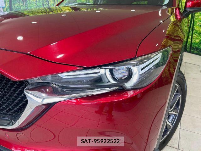 Mazda CX-5 2019-01 8207152-11