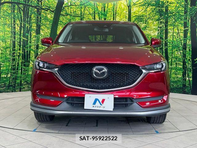 Mazda CX-5 2019-01 8207152-13