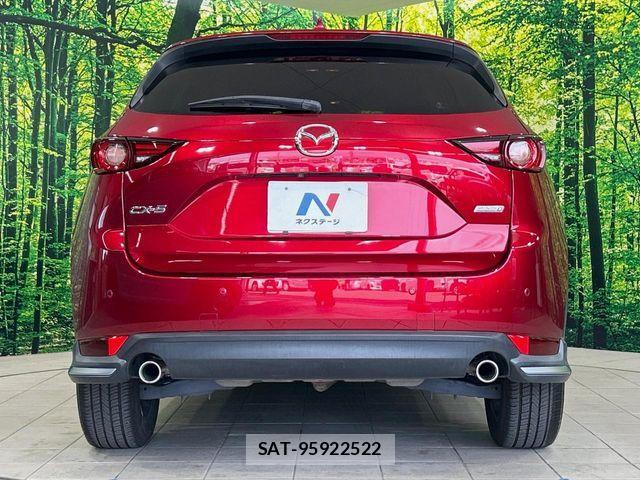 Mazda CX-5 2019-01 8207152-14