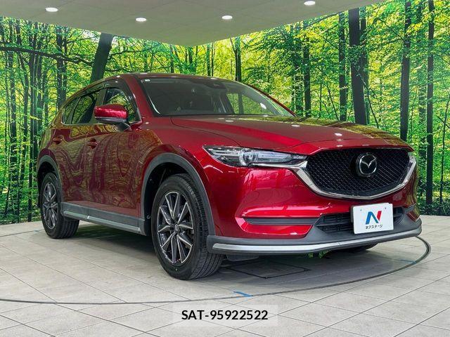 Mazda CX-5 2019-01 8207152-15