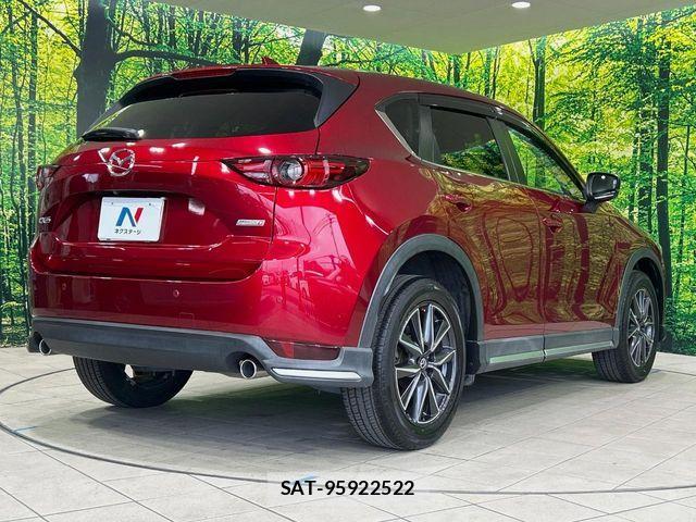 Mazda CX-5 2019-01 8207152-16