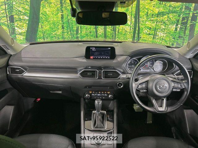 Mazda CX-5 2019-01 8207152-1