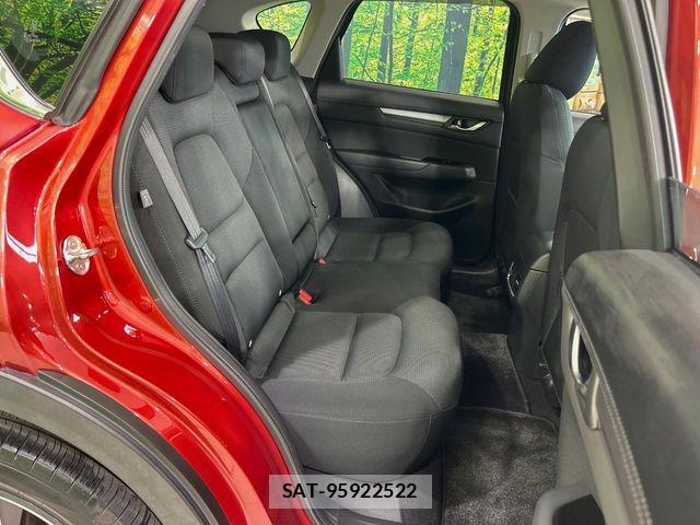Mazda CX-5 2019-01 8207152-8