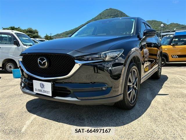 Mazda CX-5 2017-03 8207155-9