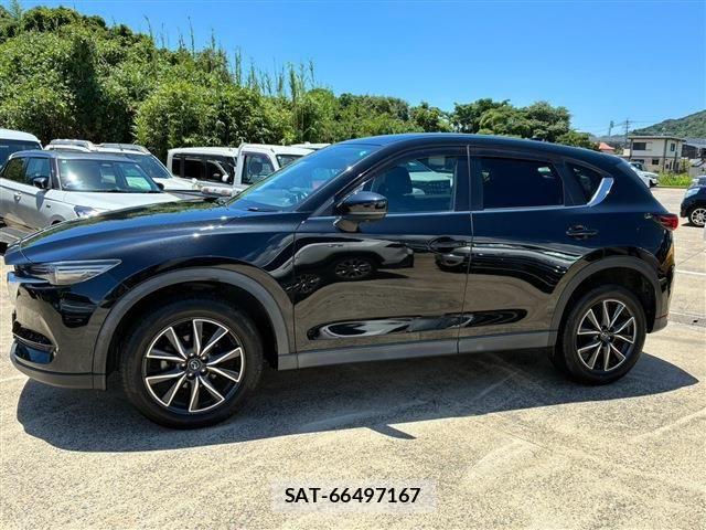 Mazda CX-5 2017-03 8207155-10