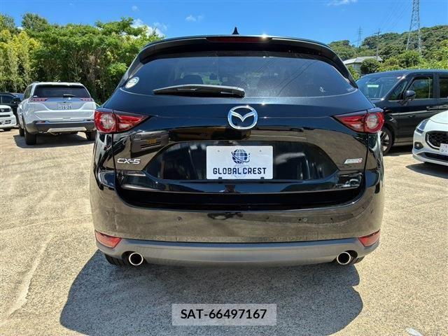 Mazda CX-5 2017-03 8207155-12