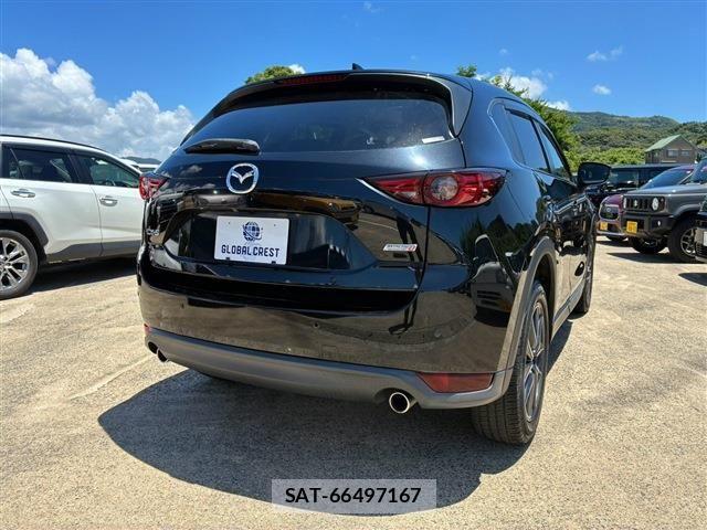 Mazda CX-5 2017-03 8207155-13