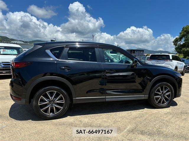 Mazda CX-5 2017-03 8207155-14