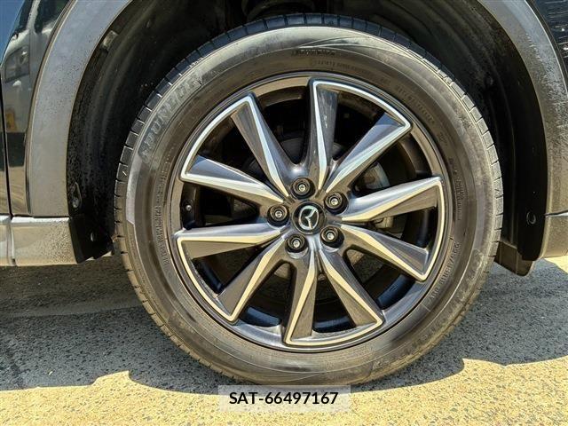 Mazda CX-5 2017-03 8207155-15