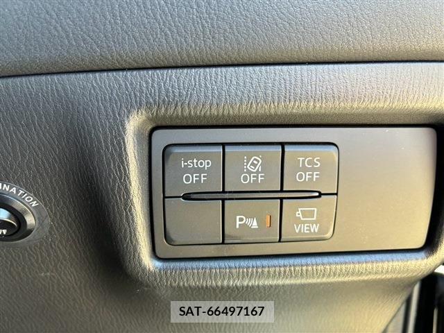 Mazda CX-5 2017-03 8207155-21