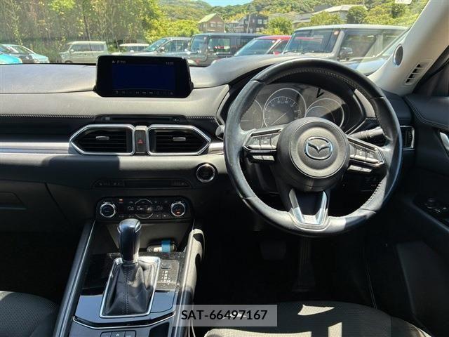 Mazda CX-5 2017-03 8207155-22