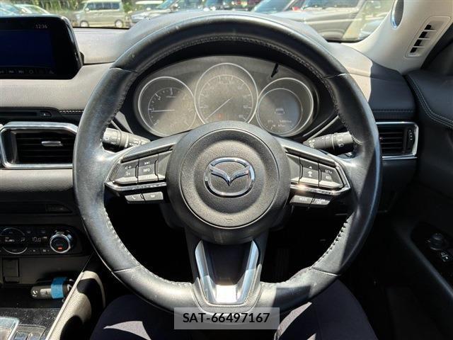 Mazda CX-5 2017-03 8207155-25