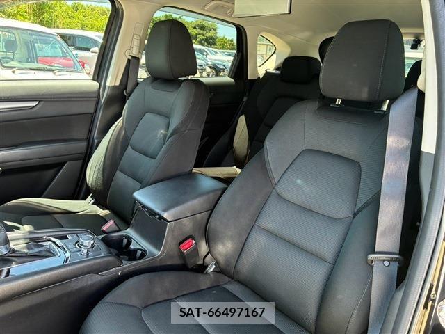 Mazda CX-5 2017-03 8207155-3