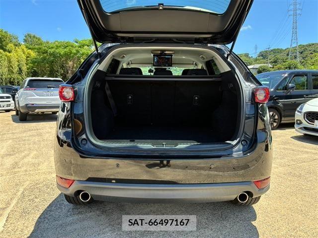 Mazda CX-5 2017-03 8207155-5
