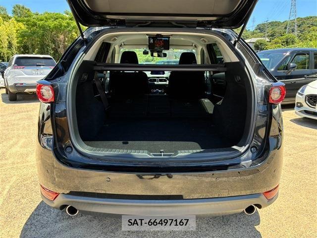 Mazda CX-5 2017-03 8207155-6