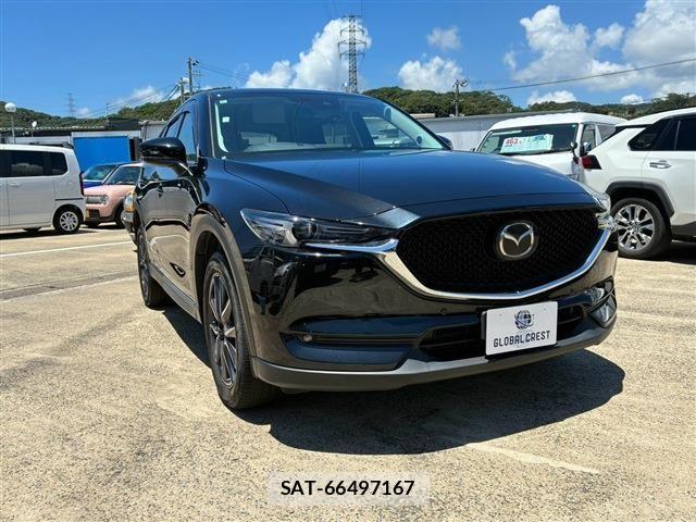 Mazda CX-5 2017-03 8207155-7