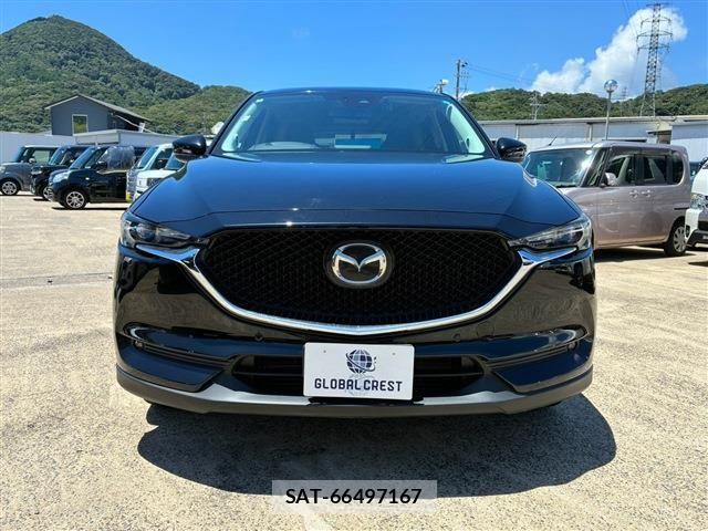 Mazda CX-5 2017-03 8207155-8