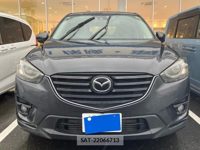 Mazda CX-5 2016-01 8207169-0