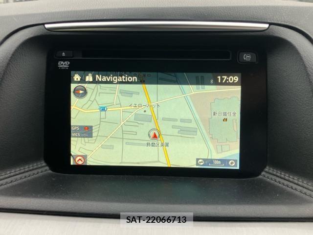 Mazda CX-5 2016-01 8207169-19