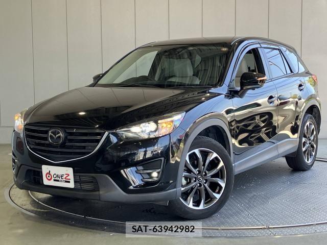 Mazda CX-5 2015-01 8207157-0