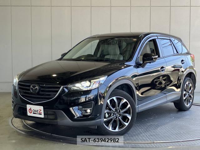 Mazda CX-5 2015-01 8207157-27
