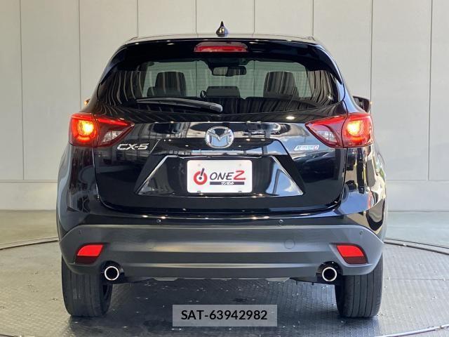 Mazda CX-5 2015-01 8207157-29
