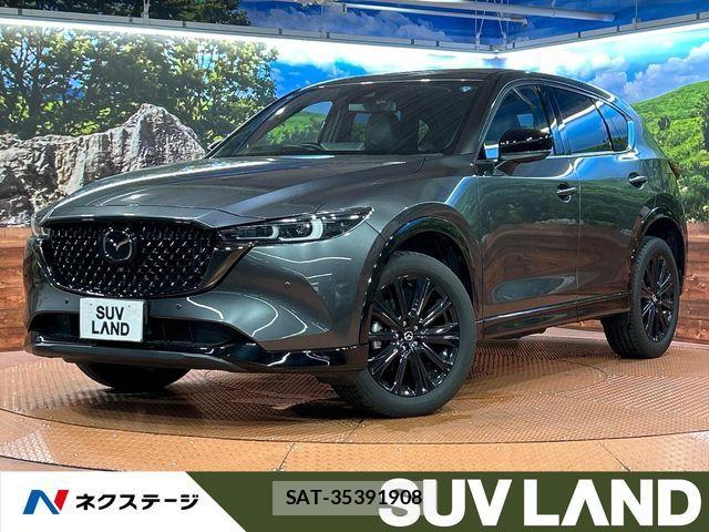 Mazda CX-5 2024-06 8207134-0