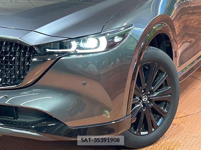 Mazda CX-5 2024-06 8207134-11