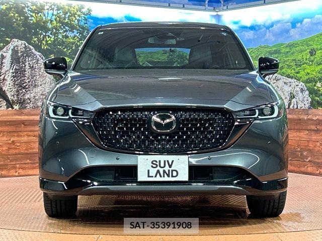 Mazda CX-5 2024-06 8207134-13