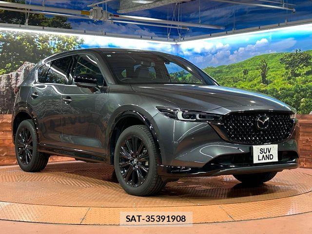 Mazda CX-5 2024-06 8207134-15