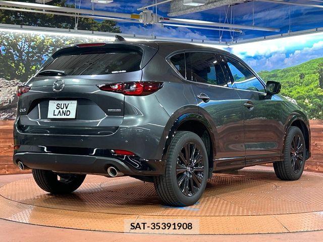 Mazda CX-5 2024-06 8207134-16