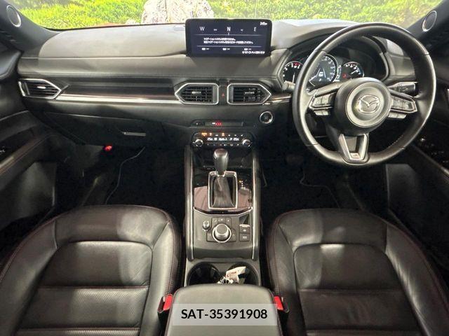 Mazda CX-5 2024-06 8207134-1