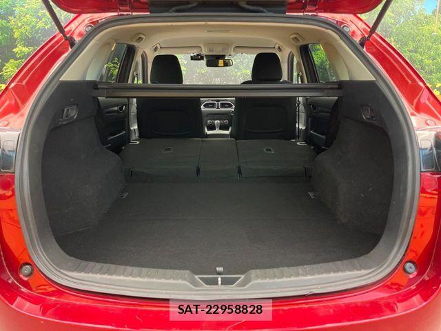 Mazda CX-5 2017-10 8207150-9