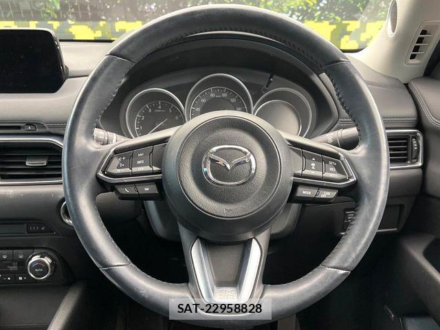 Mazda CX-5 2017-10 8207150-10