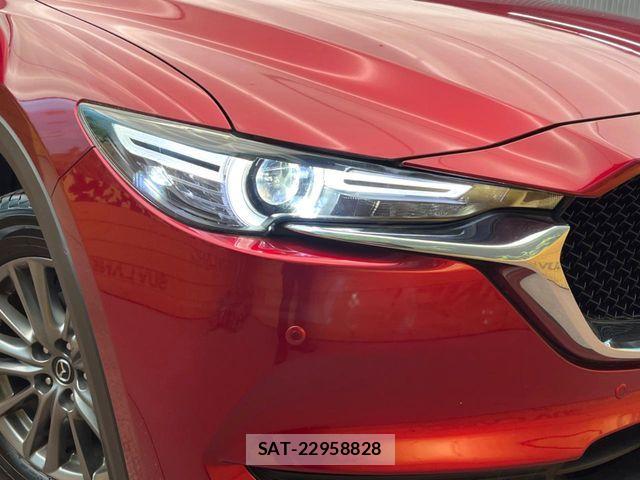 Mazda CX-5 2017-10 8207150-11