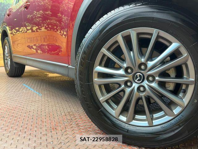Mazda CX-5 2017-10 8207150-12