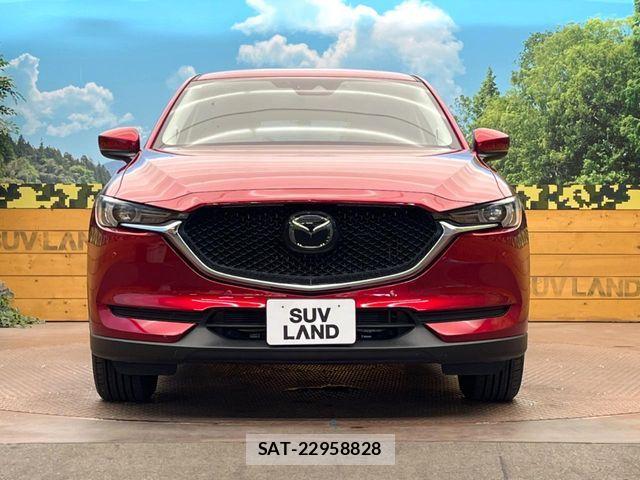Mazda CX-5 2017-10 8207150-13