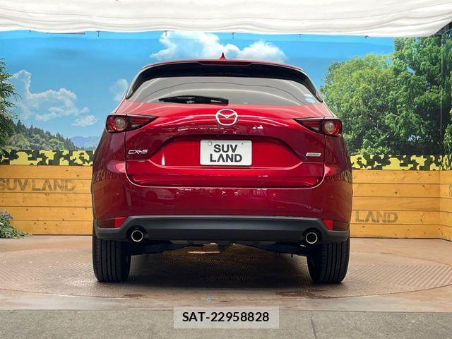 Mazda CX-5 2017-10 8207150-14