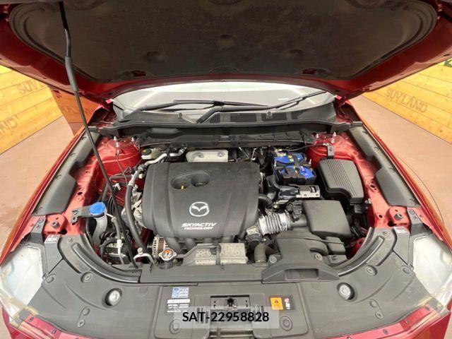 Mazda CX-5 2017-10 8207150-17