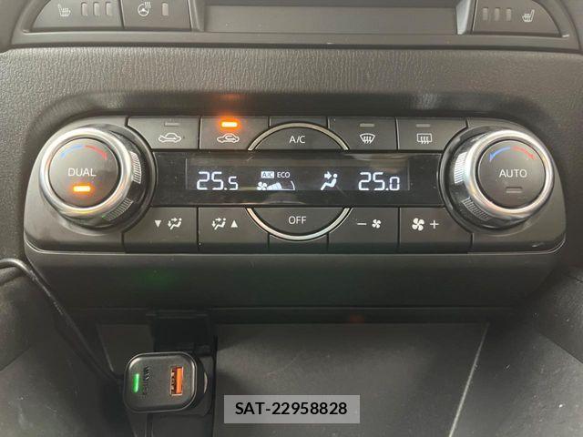 Mazda CX-5 2017-10 8207150-3