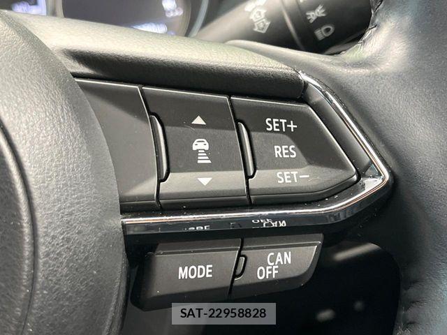 Mazda CX-5 2017-10 8207150-4