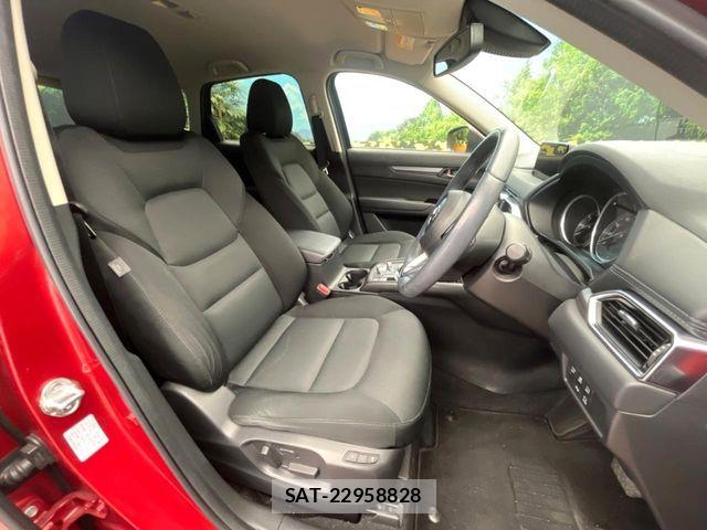 Mazda CX-5 2017-10 8207150-7