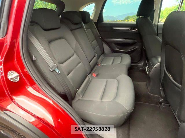 Mazda CX-5 2017-10 8207150-8