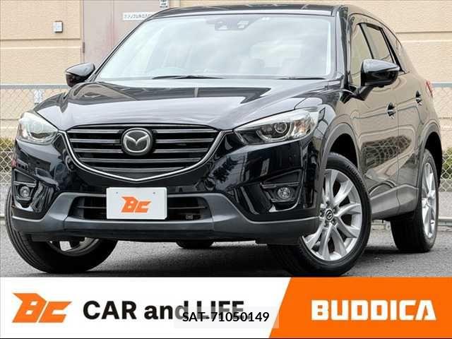 Mazda CX-5 2016-01 8207159-0