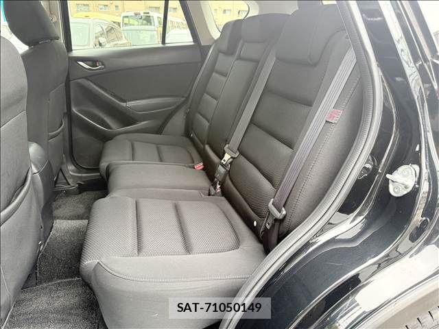 Mazda CX-5 2016-01 8207159-9