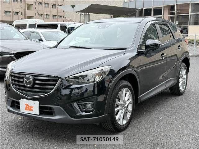 Mazda CX-5 2016-01 8207159-21