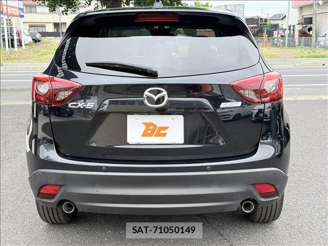 Mazda CX-5 2016-01 8207159-22