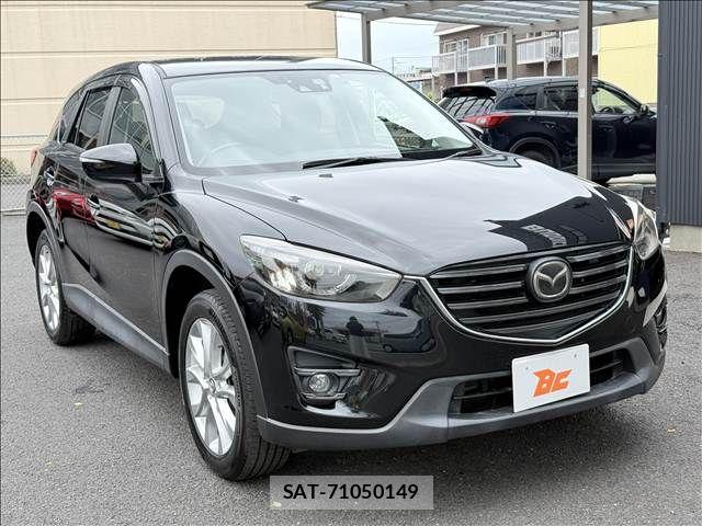 Mazda CX-5 2016-01 8207159-4
