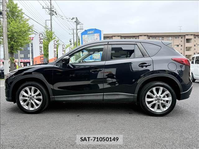 Mazda CX-5 2016-01 8207159-5