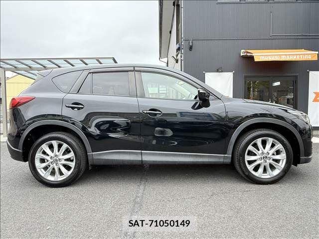Mazda CX-5 2016-01 8207159-6